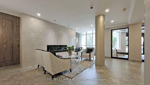 Photo 5 at 909 - 120 Promenade Circle, Brownridge, Vaughan