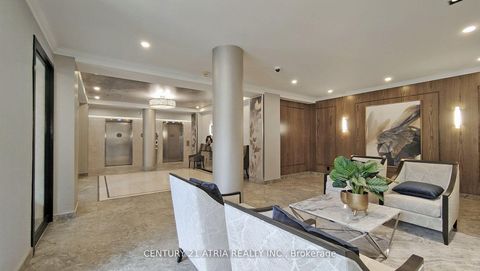 Photo 6 at 909 - 120 Promenade Circle, Brownridge, Vaughan