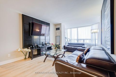Photo 13 at 909 - 120 Promenade Circle, Brownridge, Vaughan