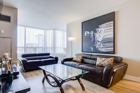 Photo 15 at 909 - 120 Promenade Circle, Brownridge, Vaughan