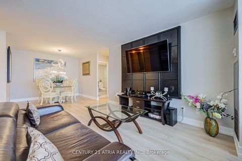 Photo 16 at 909 - 120 Promenade Circle, Brownridge, Vaughan