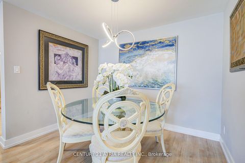 Photo 18 at 909 - 120 Promenade Circle, Brownridge, Vaughan