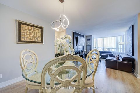Photo 19 at 909 - 120 Promenade Circle, Brownridge, Vaughan