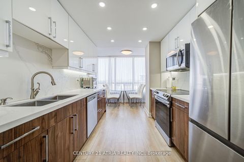 Photo 20 at 909 - 120 Promenade Circle, Brownridge, Vaughan