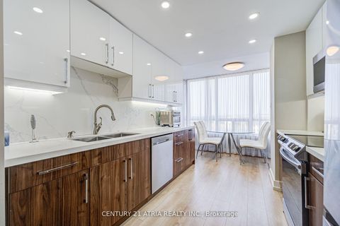 Photo 21 at 909 - 120 Promenade Circle, Brownridge, Vaughan