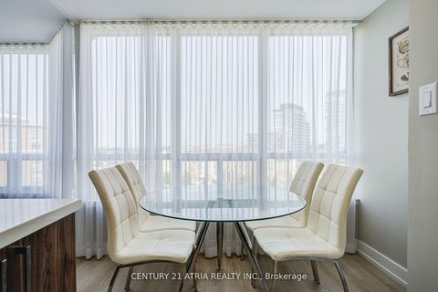 Photo 25 at 909 - 120 Promenade Circle, Brownridge, Vaughan