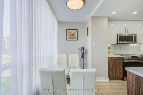 Photo 26 at 909 - 120 Promenade Circle, Brownridge, Vaughan