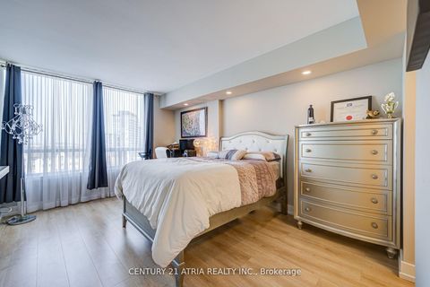 Photo 28 at 909 - 120 Promenade Circle, Brownridge, Vaughan