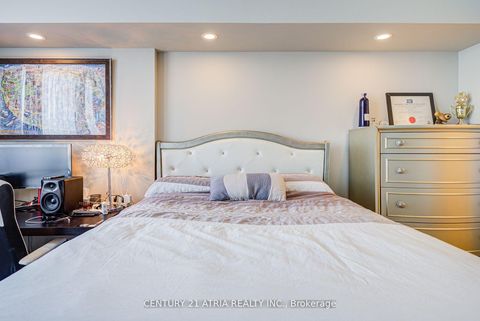 Photo 29 at 909 - 120 Promenade Circle, Brownridge, Vaughan