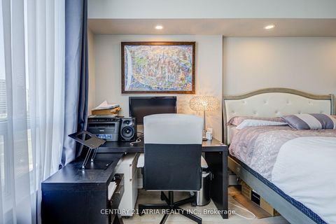 Photo 30 at 909 - 120 Promenade Circle, Brownridge, Vaughan