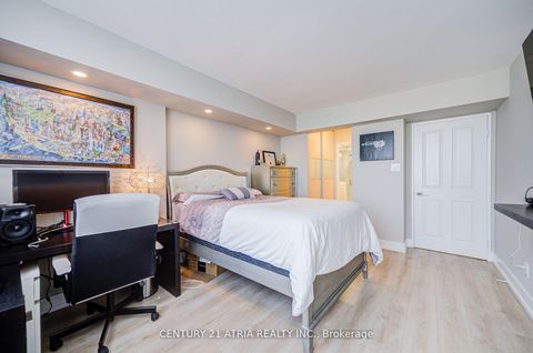 Photo 31 at 909 - 120 Promenade Circle, Brownridge, Vaughan