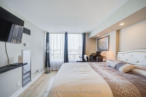 Photo 32 at 909 - 120 Promenade Circle, Brownridge, Vaughan