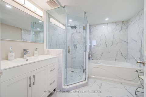 Photo 34 at 909 - 120 Promenade Circle, Brownridge, Vaughan