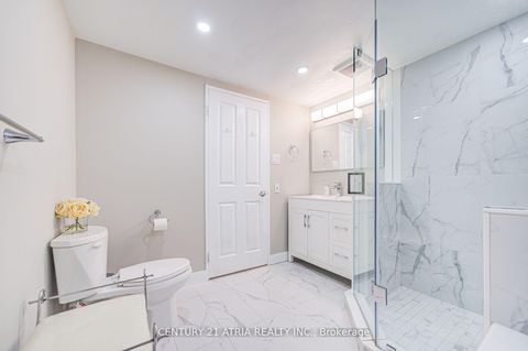 Photo 35 at 909 - 120 Promenade Circle, Brownridge, Vaughan