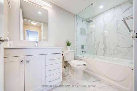 Photo 36 at 909 - 120 Promenade Circle, Brownridge, Vaughan