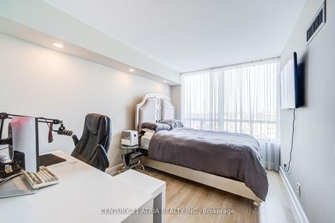 Photo 37 at 909 - 120 Promenade Circle, Brownridge, Vaughan