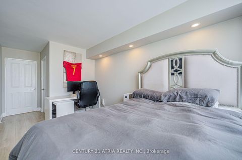 Photo 39 at 909 - 120 Promenade Circle, Brownridge, Vaughan