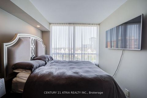 Photo 40 at 909 - 120 Promenade Circle, Brownridge, Vaughan