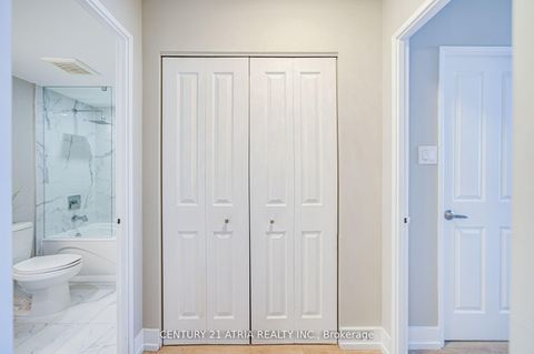 Photo 41 at 909 - 120 Promenade Circle, Brownridge, Vaughan