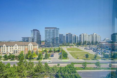 Photo 42 at 909 - 120 Promenade Circle, Brownridge, Vaughan