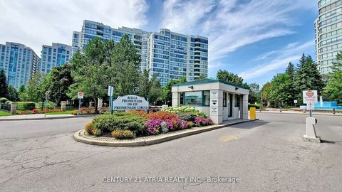 Photo 43 at 909 - 120 Promenade Circle, Brownridge, Vaughan