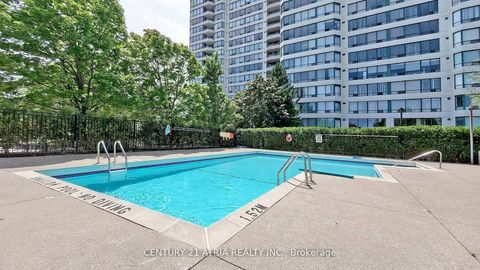 Photo 46 at 909 - 120 Promenade Circle, Brownridge, Vaughan