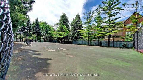 Photo 48 at 909 - 120 Promenade Circle, Brownridge, Vaughan