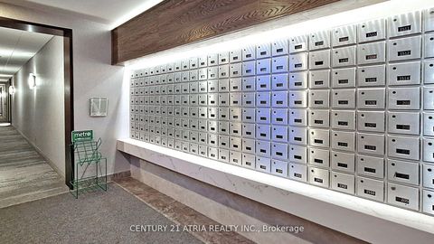 Photo 49 at 909 - 120 Promenade Circle, Brownridge, Vaughan