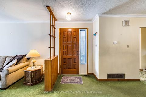 Photo 0 at 92 Redgrave Drive, Richview, Toronto