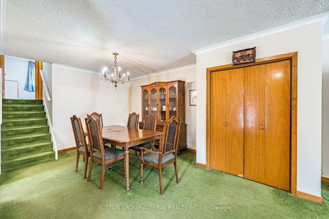 Photo 7 at 92 Redgrave Drive, Richview, Toronto