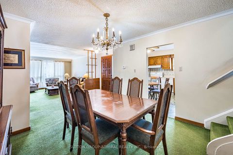Photo 9 at 92 Redgrave Drive, Richview, Toronto