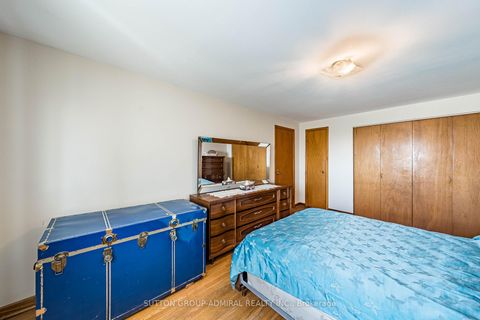 Photo 13 at 92 Redgrave Drive, Richview, Toronto