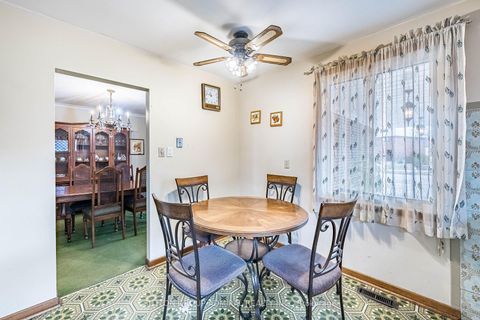 Photo 23 at 92 Redgrave Drive, Richview, Toronto