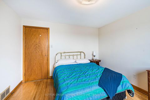 Photo 28 at 92 Redgrave Drive, Richview, Toronto