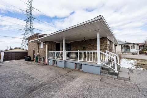 Photo 38 at 92 Redgrave Drive, Richview, Toronto