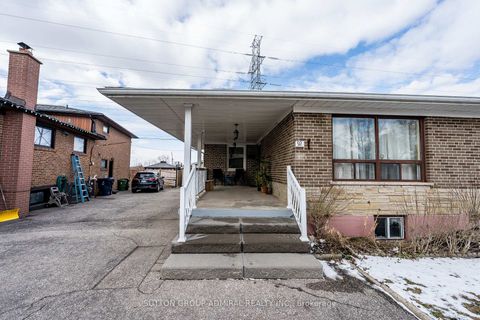 Photo 39 at 92 Redgrave Drive, Richview, Toronto