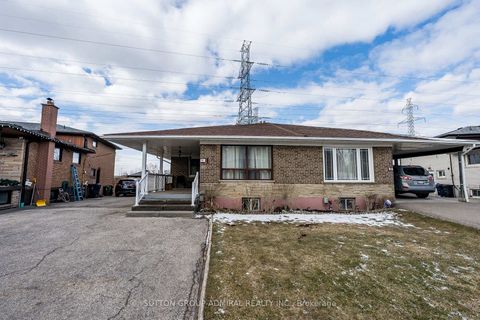 Photo 40 at 92 Redgrave Drive, Richview, Toronto