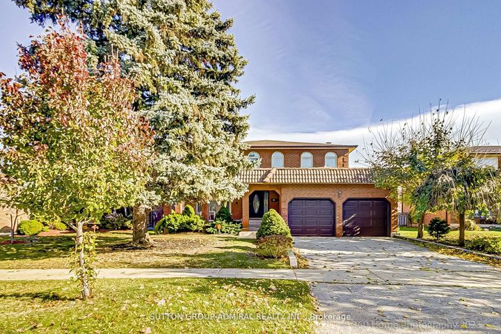 Photo 0 at 193 Wigwoss Drive, East Woodbridge, Vaughan