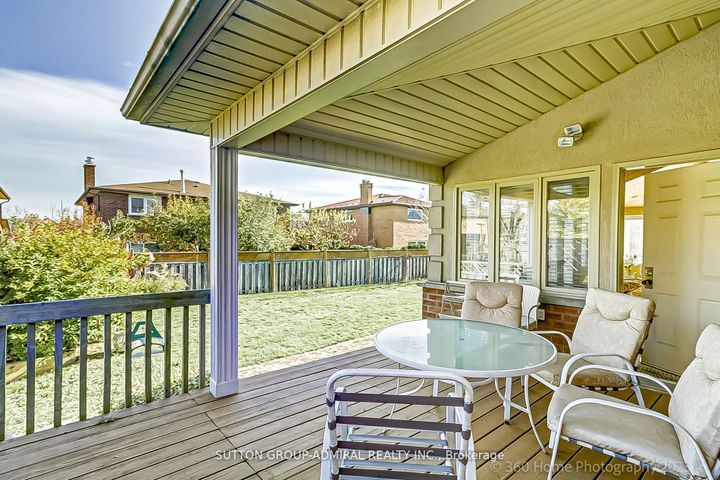 Photo 21 at 193 Wigwoss Drive, East Woodbridge, Vaughan