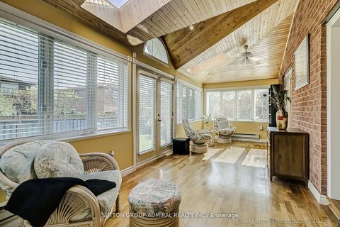 Photo 10 at 193 Wigwoss Drive, East Woodbridge, Vaughan