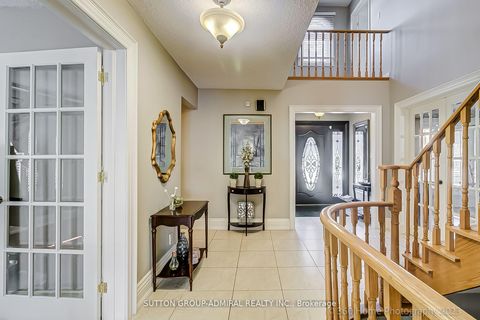 Photo 11 at 193 Wigwoss Drive, East Woodbridge, Vaughan