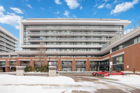 Photo 0 at 325 - 4800 Highway 7, East Woodbridge, Vaughan
