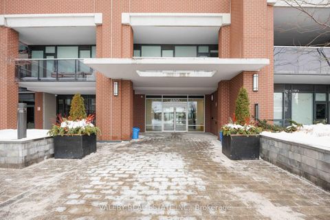 Photo 1 at 325 - 4800 Highway 7, East Woodbridge, Vaughan