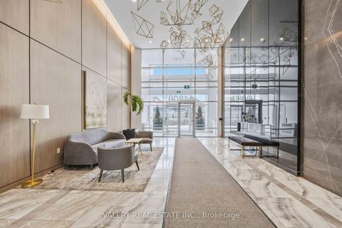 Photo 2 at 325 - 4800 Highway 7, East Woodbridge, Vaughan