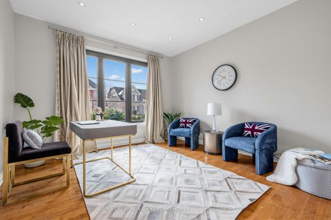 Photo 1 at 80 Angus Glen Boulevard, Angus Glen, Markham