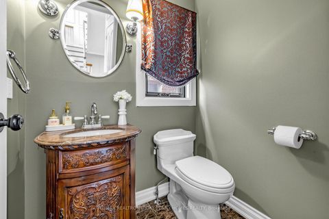 Photo 3 at 80 Angus Glen Boulevard, Angus Glen, Markham