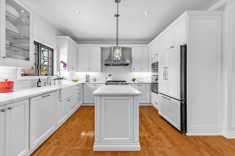 Photo 11 at 80 Angus Glen Boulevard, Angus Glen, Markham