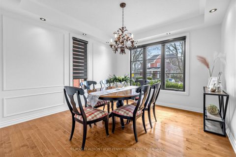 Photo 16 at 80 Angus Glen Boulevard, Angus Glen, Markham