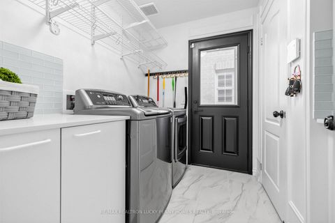 Photo 17 at 80 Angus Glen Boulevard, Angus Glen, Markham