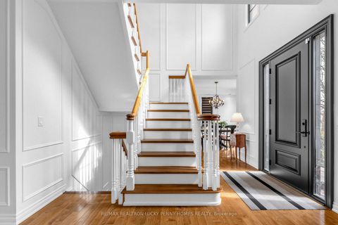 Photo 18 at 80 Angus Glen Boulevard, Angus Glen, Markham